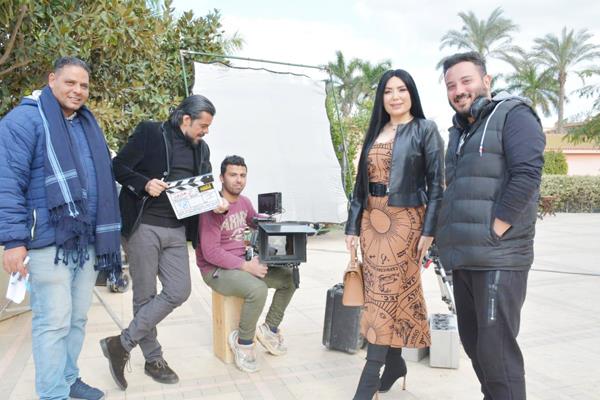 فيلم‭ ‬“آل‭ ‬هارون”