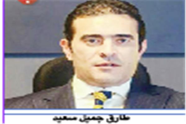 طارق جميل سعيد: موكلي حصل على المقتنيات النـــــــــــــــــــادرة بطريقة مشروعة