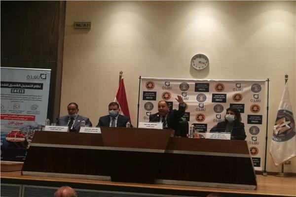  الدكتور محمد معيط وزير المالية