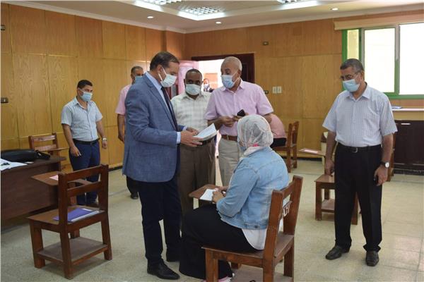  جامعة سوهاج