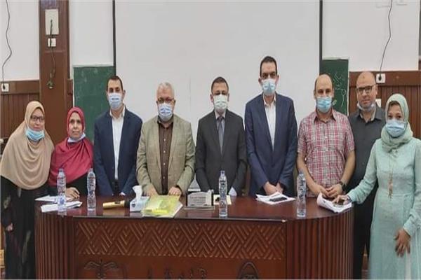  الجلسة العلنية السنوية