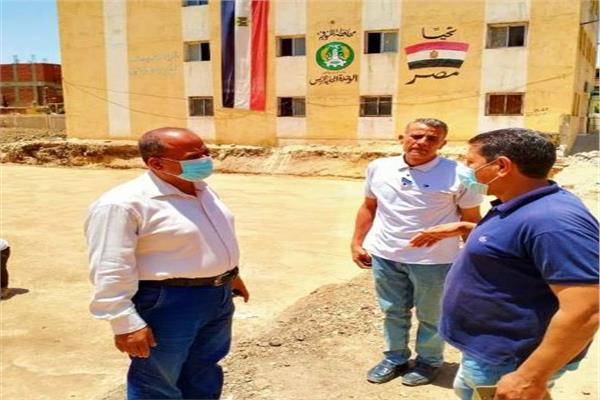 مدينة أشمون