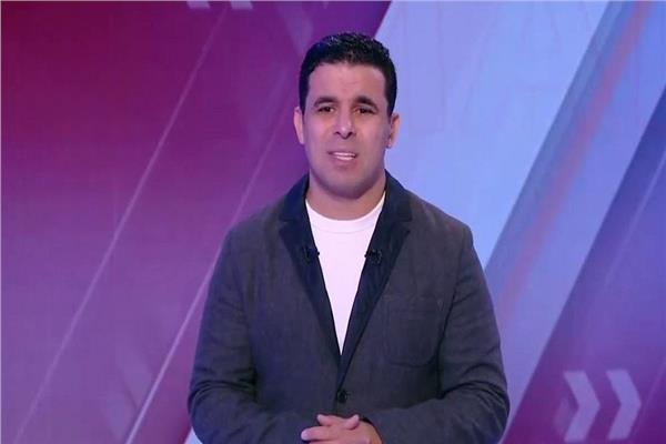 خالد الغندور
