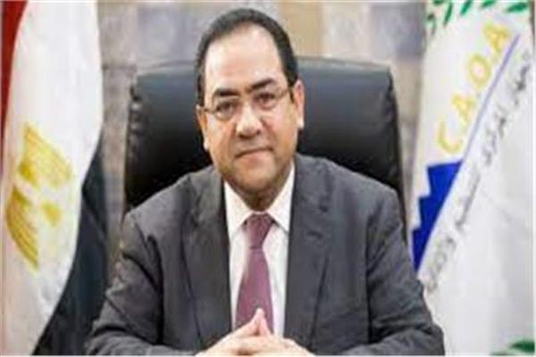 الدكتور صالح الشيخ 