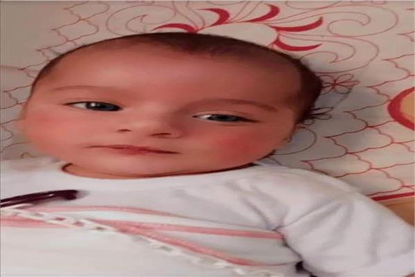 تجديد حبس قاتلة طفلها الرضيع بالشرقية     