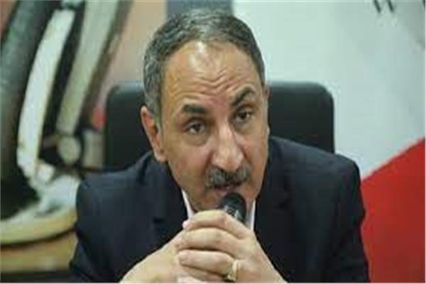 مجدي ملك