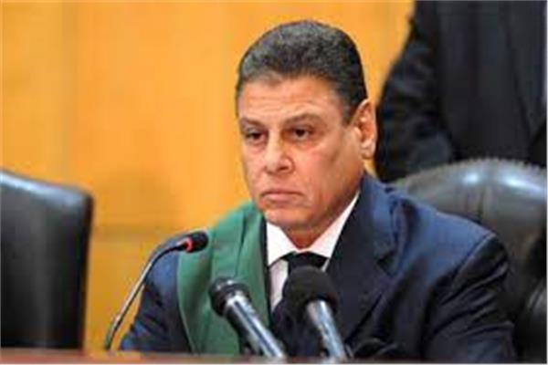 صورة ارشيفية..محمد شرين فهمي 