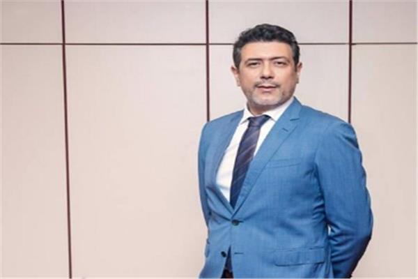 أحمد وفيق