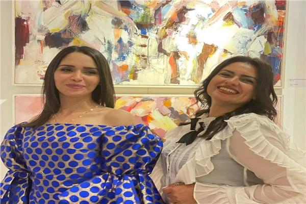 انطلاق كرنفال الغردقة الدولي للفنون بمشاركة 50 فنانا من 15 دولة