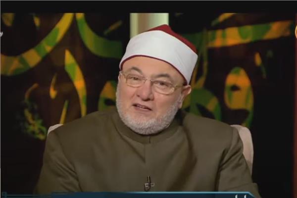 الشيخ خالد الجندى
