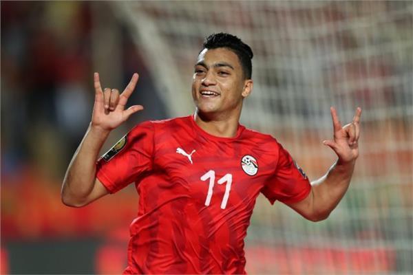 مصطفى محمد