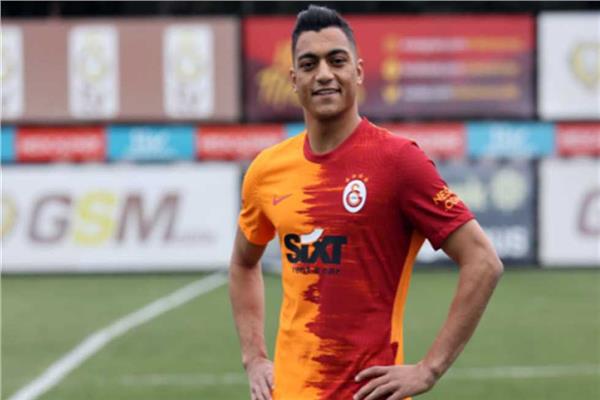 مصطفي محمد 