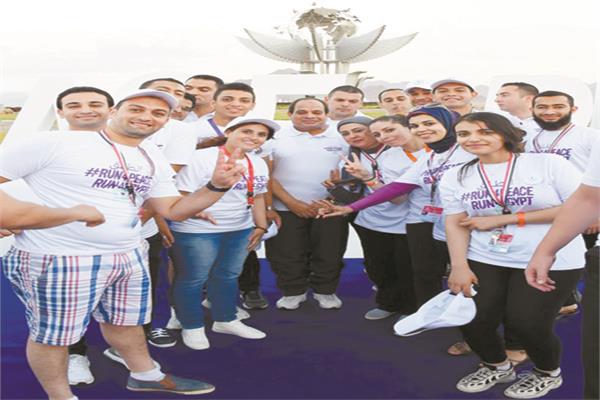  صورة من مؤتمرات الشباب