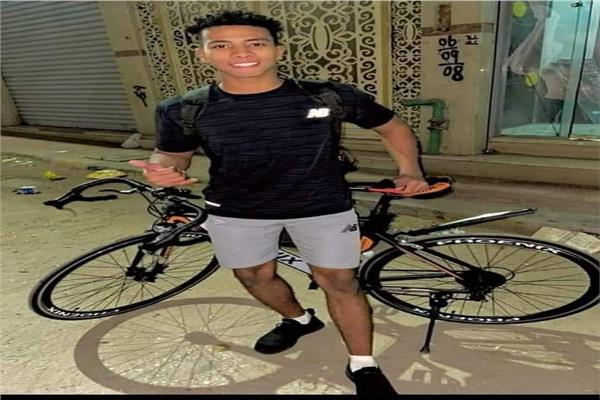 المجني علية