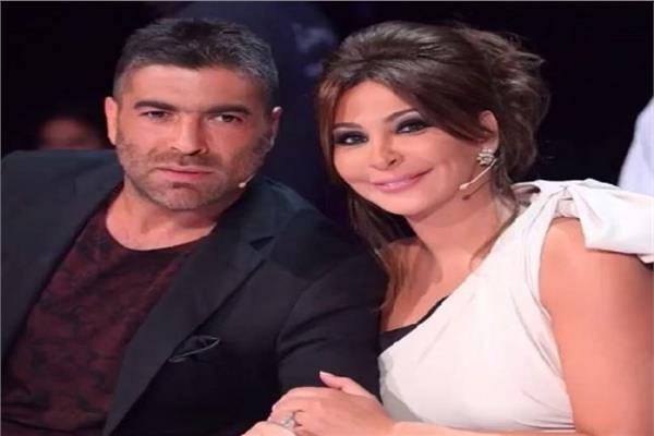 اليسا ووائل كافوري
