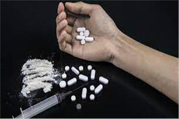 مخدرات 