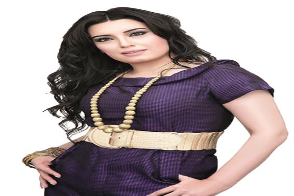 عبير صبري
