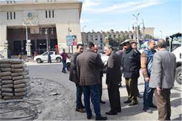 صورة ارشيفية