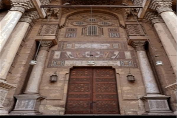 مسجد الرفاعي