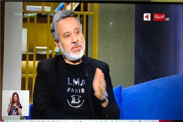إيهاب فهمى
