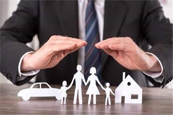  تعويض التأمين الإجباري
