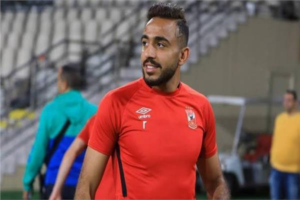محمود عبد المنعم كهربا