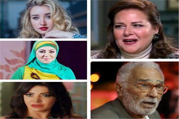أزمات صحية أصابت المشاهير