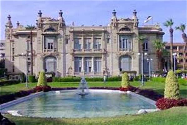  جامعة عين شمس