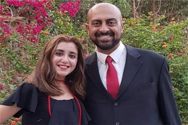 المتهم وزوجته أرشيفية