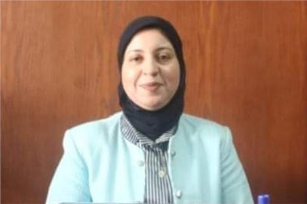  د. سحر عبد الستار امام