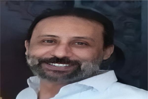 الكاتب عمرو مرزوق