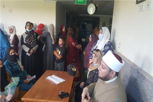 مدينة منشأة القناطر