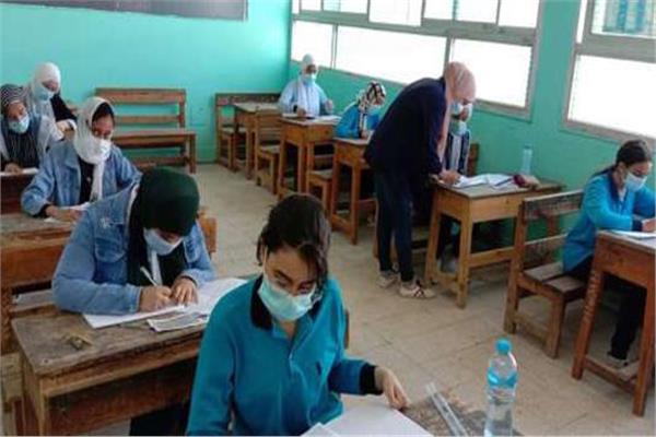 نتيجة إعدادية القاهرة 2021