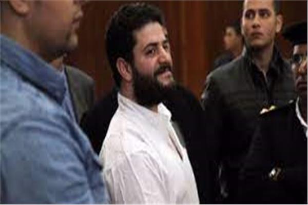 نجل الرئيس المعزول محمد مرسي بـ«فض رابعة»  