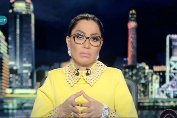  الإعلامية بسمة وهبة