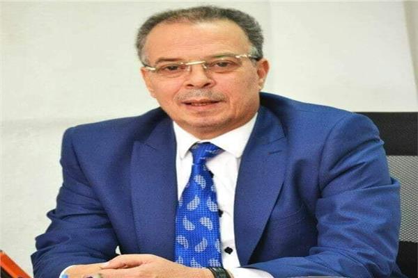 عصام شوبير