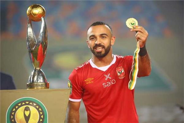 محمد مجدى أفشة
