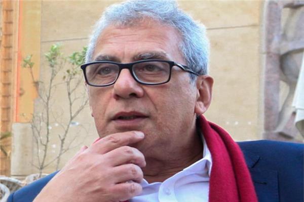  الموسيقار الكبير راجح داوود