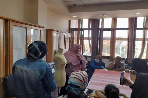  أمسيات شعرية وحوار مفتوح بثقافة القليوبية