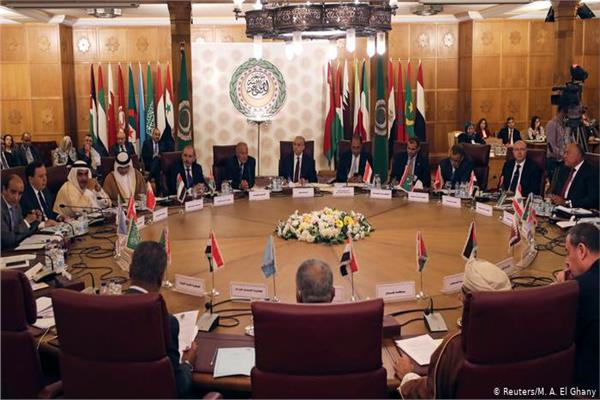 وزراء الخارجية العرب: الأمن المائي لمصر والسودان جزء لا يتجزأ من الأمن القومي العربي