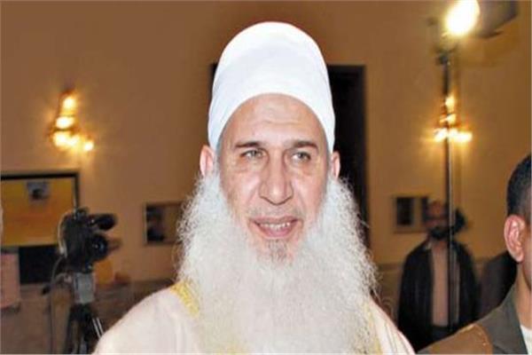 الشيخ محمد حسين يعقوب