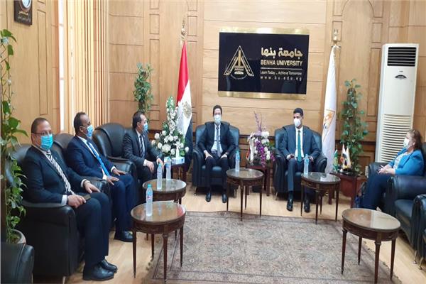  الدكتور ناصر الجيزاوى