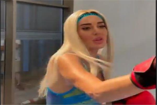 سيرين عبد النور