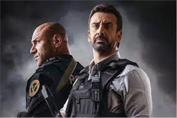 الاختيار 2
