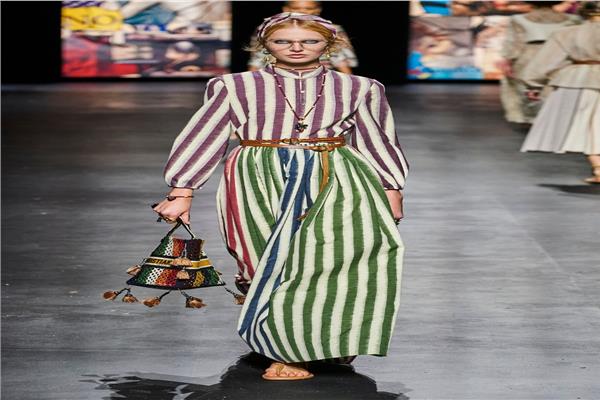 صيحات ملابس البحارة لعام ٢٠٢١