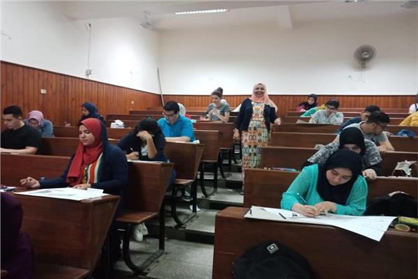 اختبارات قدرات الطلاب
