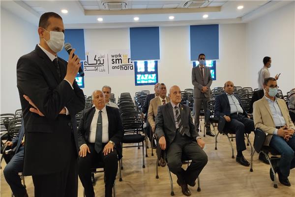  مركز إبداع مصر الرقمي