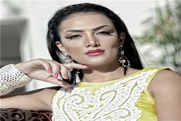 حورية فرغلي 