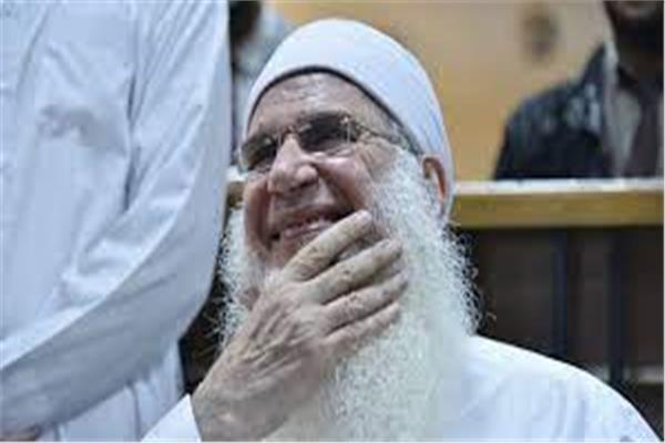 الشيخ محمد حسين يعقوب