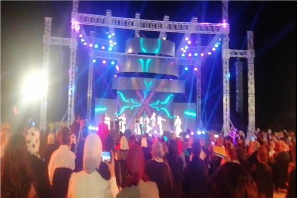 مهرجان الإسماعيلية السينمائي الدولي